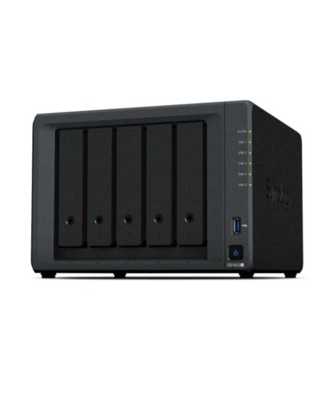 DISKSTATION DS1522+