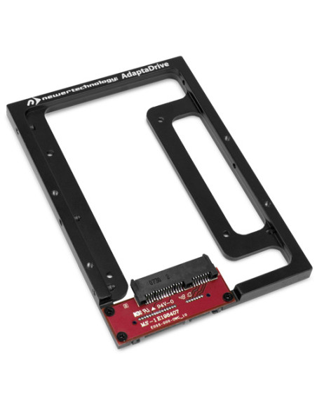 ADATTATORE SSD/HD 2,5 TO 3,5 KIT MONTAGGIO - NEWER