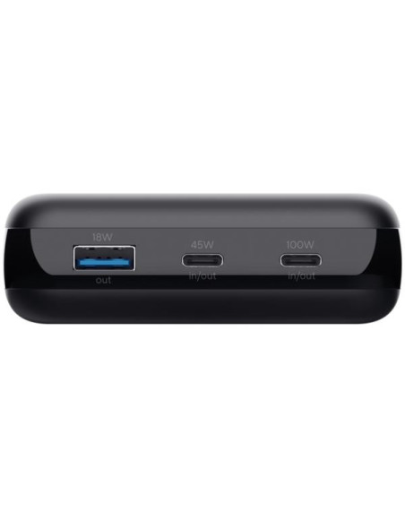 LARO 100W LAPTOP POWERBANK