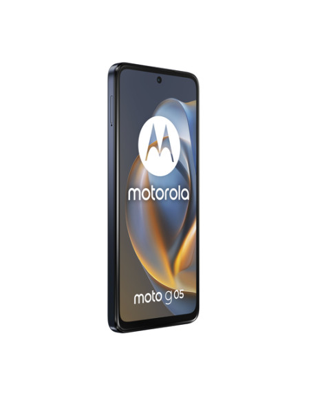 Motorola moto g05 16,9 cm (6.67") Doppia SIM Android 15 4G USB tipo-C 4 GB 256 GB 5200 mAh Blu
