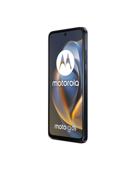 Motorola moto g05 16,9 cm (6.67") Doppia SIM Android 15 4G USB tipo-C 4 GB 256 GB 5200 mAh Blu