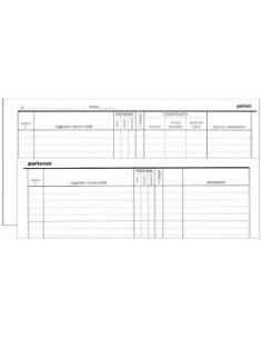 CF2 REGISTRO ARRIVI/PARTENZE