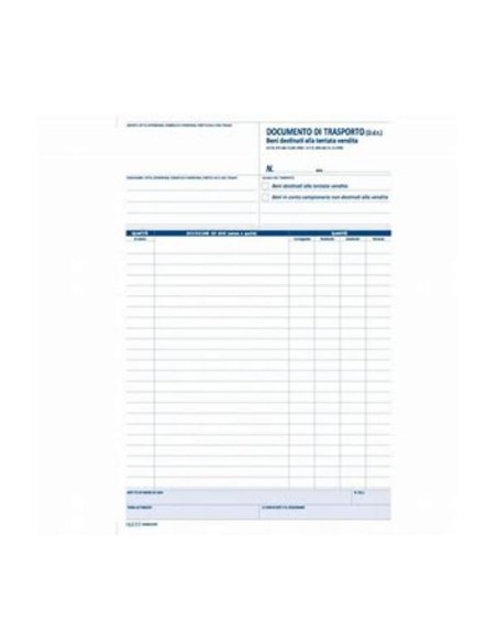 CF10 DDT TENTATA VENDITA A4