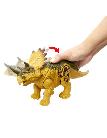 Jurassic World HLP19 action figure giocattolo