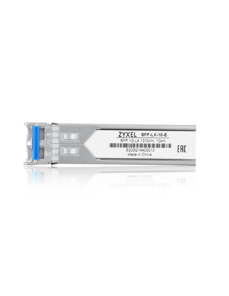Zyxel SFP-LX-10-E modulo del ricetrasmettitore di rete Fibra ottica 1000 Mbit/s 1310 nm