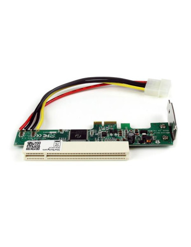 StarTech.com Adattatore scheda PCI Express a PCI