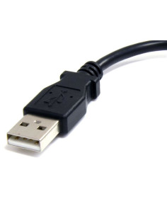 StarTech.com Cavo micro USB 15 cm - A a Micro B 2