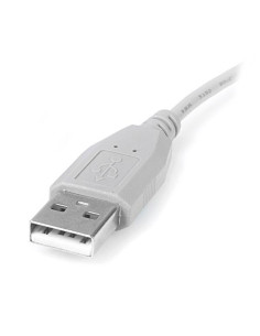 StarTech.com Cavo mini USB 2.0 15 cm - A a mini B 2