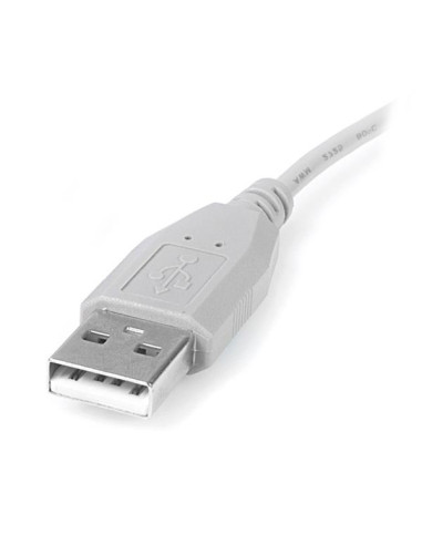 StarTech.com Cavo mini USB 2.0 15 cm - A a mini B