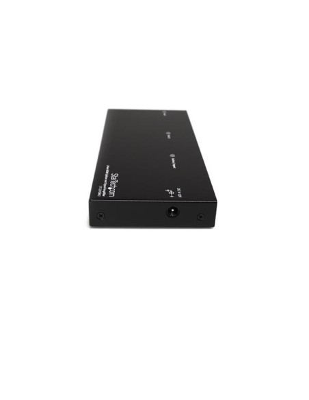 StarTech.com Sdoppiatore video HDMI a 2 porte e amplificatore di segnale