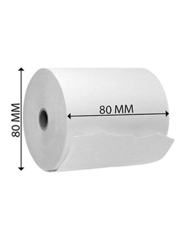 CARTA PER STAMPANTE TERMICA