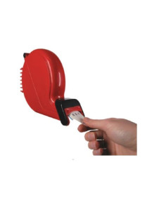 DISPENSER PLASTICA X ELIMINACODE