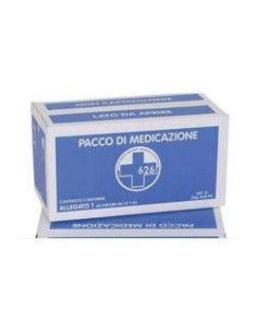 KIT REINTEGRO A1 FINO 2 PERS