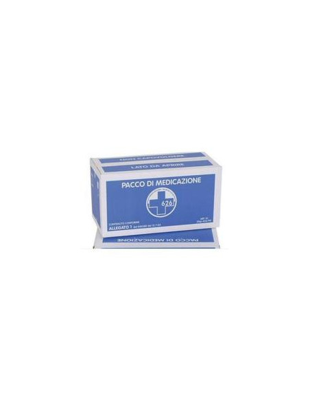 KIT REINTEGRO A1 FINO 2 PERS