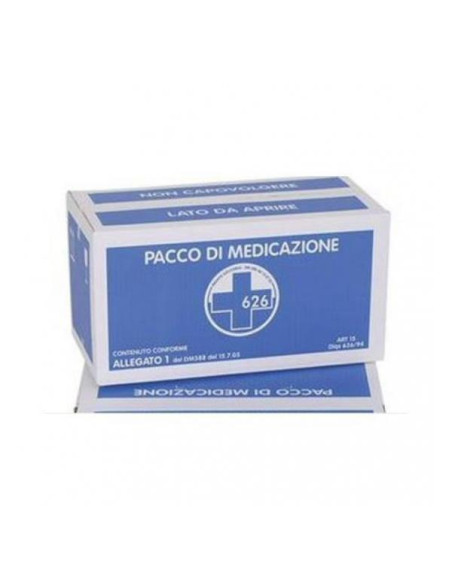 KIT REINTEGRO B3 OLTRE 3 PERS
