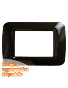 PLACCA 4 POS.NERO TONER TOP SYSTEM