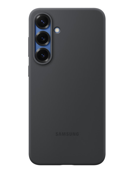 Samsung Galaxy S25+ Silicone Case