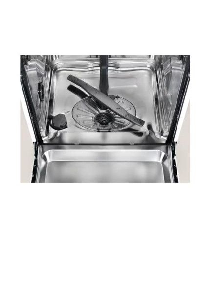 LAVAST ESA47200SX 60CM INOX E 13