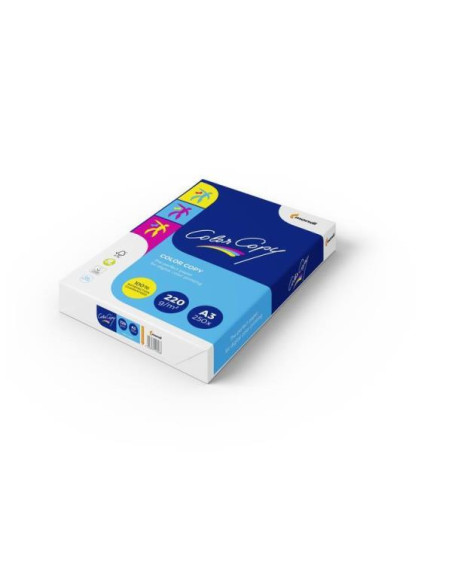 RISMA COLOR COPY A3 250GR 125FF