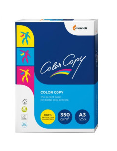 RISMA COLOR COPY SRA3 350GR 125FF 2