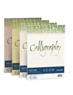 CF50FF NATURE 100GR A4 AGRUMI