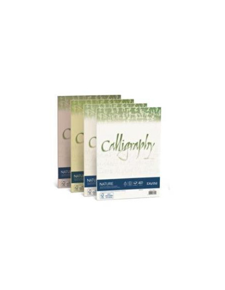 CF50FF NATURE 100GR A4 AGRUMI