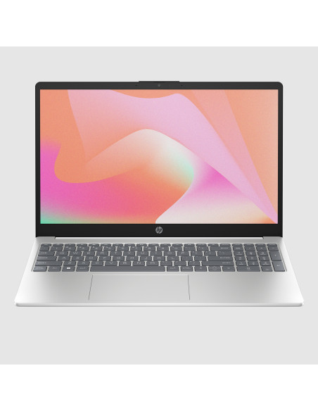 HP 15-fd0082nl Intel® Core™ i5 i5-1334U Computer portatile 39,6 cm (15.6") Full HD 16 GB DDR4-SDRAM 1 TB SSD Wi-Fi 6E (802.11