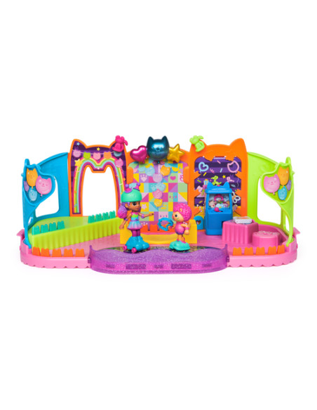 Gabby's Dollhouse Gabbys Party Room