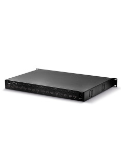 Lindy 38260 ripartitore video HDMI 8x HDMI 2