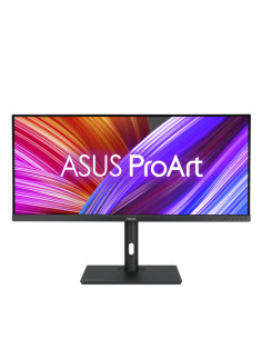 ASUS ProArt PA348CGV Monitor PC 86,4 cm (34") 3440 x 1440 Pixel UltraWide Quad HD Nero