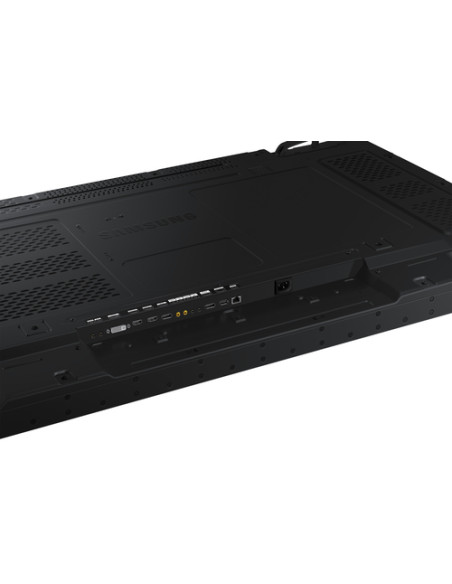 Samsung VH55B-E LCD Interno