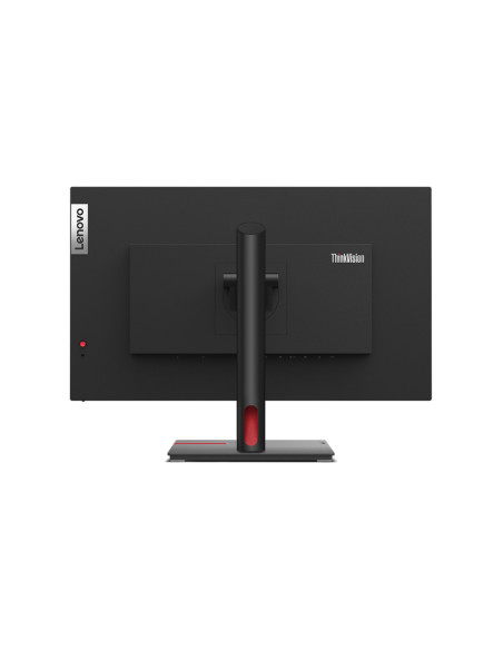 Lenovo T27h-30 LED display 68,6 cm (27") 2560 x 1440 Pixel Quad HD Nero