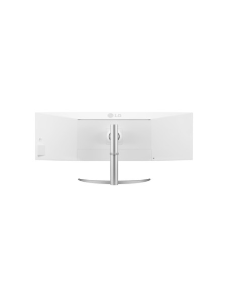 LG 49WQ95C-W LED display 124,5 cm (49")