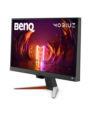 BenQ EX240N Monitor PC 60,5 cm (23.8") 1920 x 1080 Pixel Full HD LCD Nero