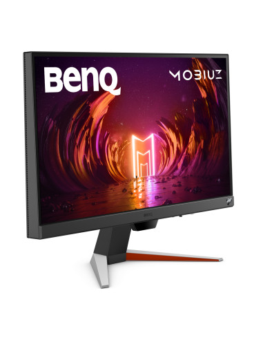 BenQ EX240N Monitor PC 60,5 cm (23.8") 1920 x 1080 Pixel Full HD LCD Nero