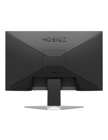 BenQ EX240N Monitor PC 60,5 cm (23.8") 1920 x 1080 Pixel Full HD LCD Nero