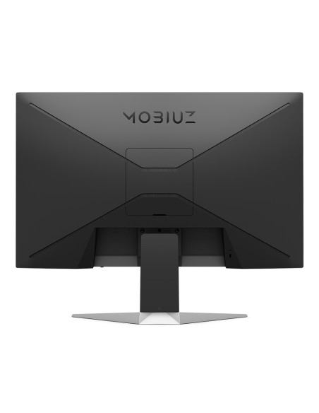 BenQ EX240N Monitor PC 60,5 cm (23.8") 1920 x 1080 Pixel Full HD LCD Nero