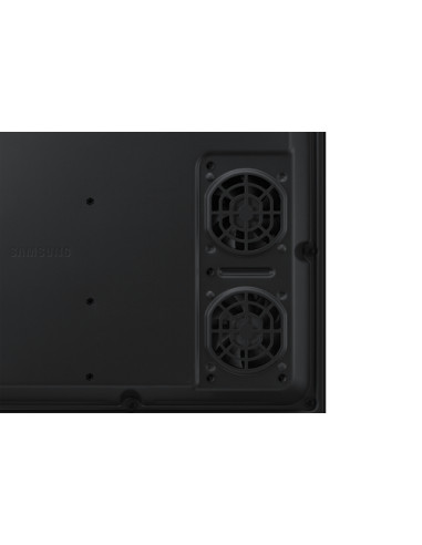 Samsung OH24B Pannello piatto per segnaletica digitale 61 cm (24") LCD Wi-Fi 1500 cd/m² Full HD Nero Processore integrato Tizen
