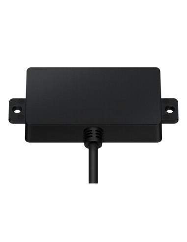 Samsung OH24B Pannello piatto per segnaletica digitale 61 cm (24") LCD Wi-Fi 1500 cd/m² Full HD Nero Processore integrato Tizen