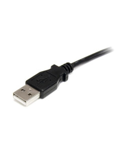 StarTech.com Cavo di alimentazione 5V CC USB a barilotto tipo H 90 cm ca. 2