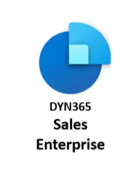 DYN365 FOR SALES EE NOPROF