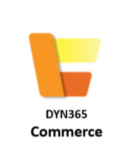 DYN365COMMERCESCALEUNITBASIC- CLOUD