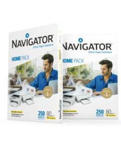 CF10RS NAVIGATOR HOMEPACK 80G/MQ A4