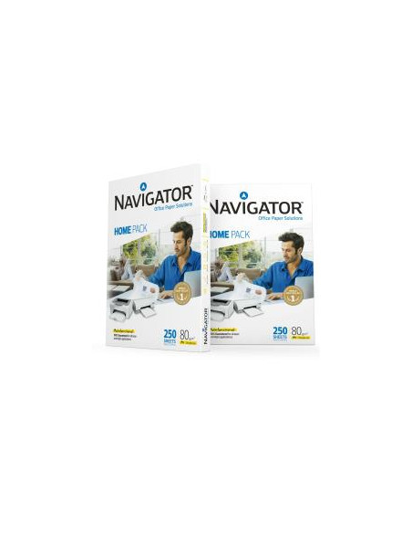 CF10RS NAVIGATOR HOMEPACK 80G/MQ A4