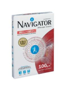CF4RS NAVIGATOR PRESENT A3 100G
