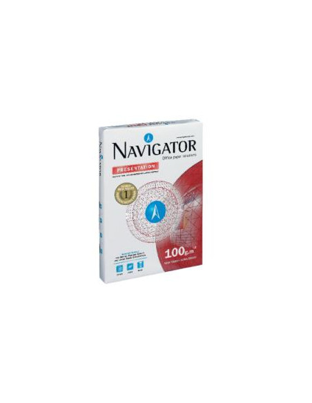 CF4RS NAVIGATOR PRESENT A3 100G