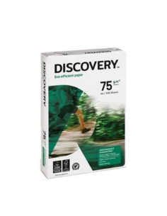 CF5RISME DISCOVERY A3 75G/MQ