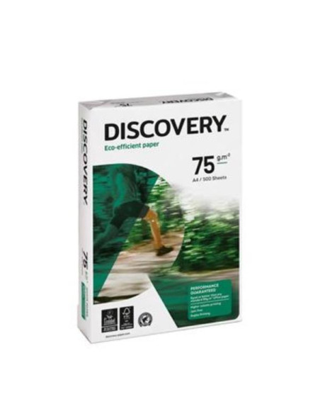 CF5RISME DISCOVERY A3 75G/MQ