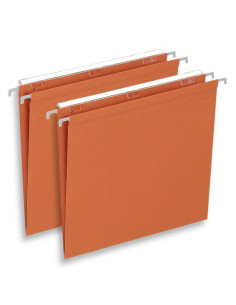 CF25 CARTELLE SOSPESA DEFI