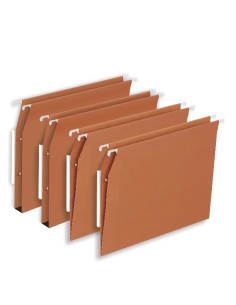 CF25 CARTELLE SOSPESA DEFI